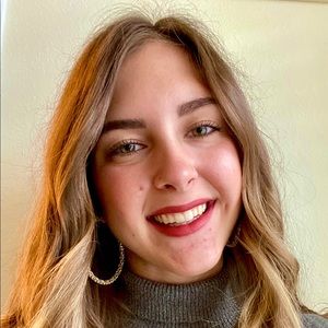 Meet your Posher, Paige